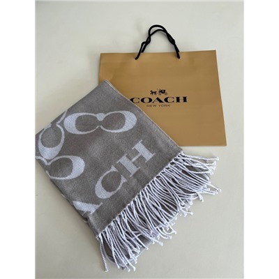 ОРИГИНАЛ!!! Шарф COACH