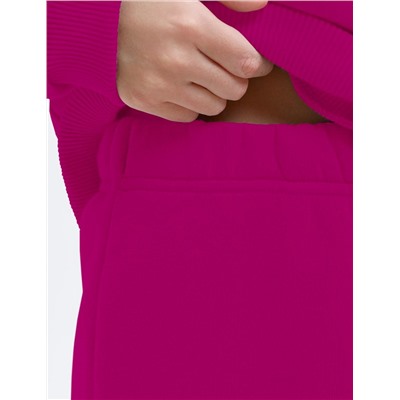 Костюм детский KETMIN SOFT МИККИ И МИННИ LOVE цв. Фуксия