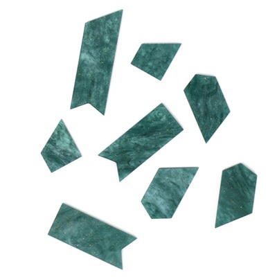 Головоломка PUZZLE «Собери самолёт», уровень 2, 14+