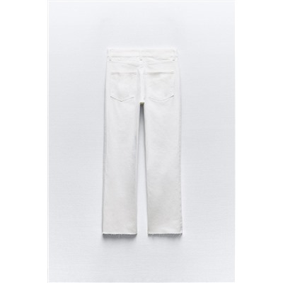JEANS Z1975 MINI FLARE TIRO ALTO
