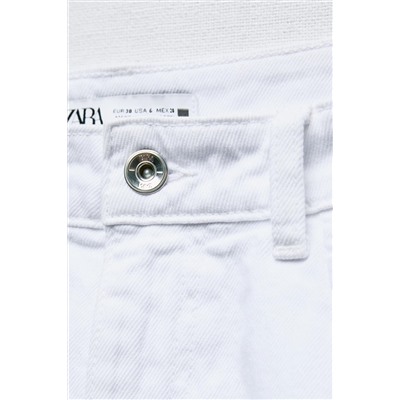 JEANS Z1975 RECTOS TIRO ALTO LONG LENGTH