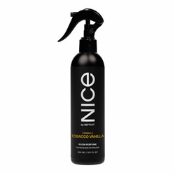 Освежитель воздуха, парфюм для дома и офиса 300 мл, NICE by SEPTIVIT "Tobacco&Vanilla", 400