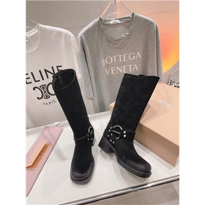 Сапоги  miu miu