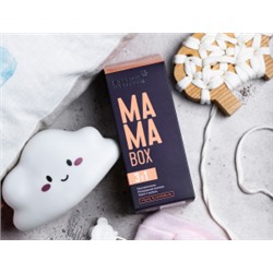 MAMA Box Грудное вскармливание - Набор Daily Box 30 пакетов по 2 капсулы и 2 таблетки