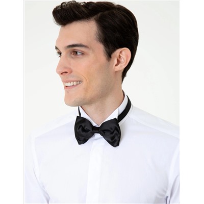 Рубашка для смокинга с белым Slim Fit