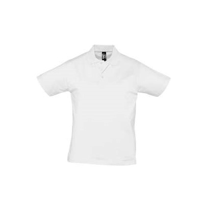 Рубашка поло мужская Prescott men, арт.6086