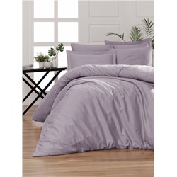Постельное белье Карвен сатин евро (Snazzy Lavenderr)