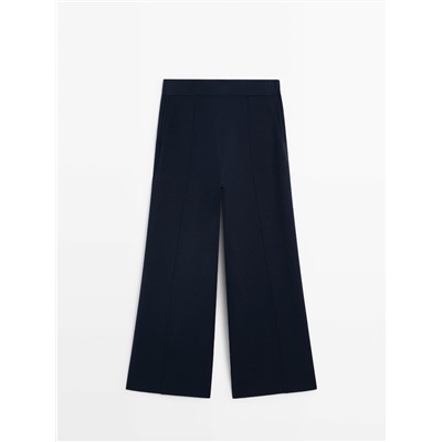 Pantalón punto milano