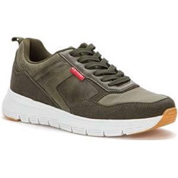 Кроссовки Crosby 418136/01-04 хаки ( 4,0)