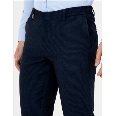 Laciverert Ex. Тканевые штаны Slim Fit