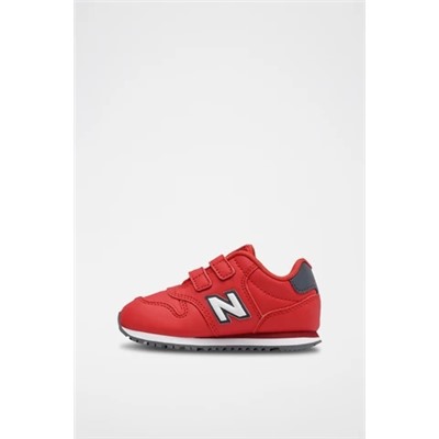 Zapatillas 500 Rojo