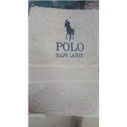 STOK Полотенце 75*140 серый, POLO