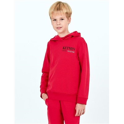 Костюм спортивный KETMIN ORIGINAL COLLECTION цв.Красный