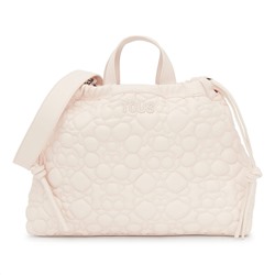 Bolso saca Bold - beige