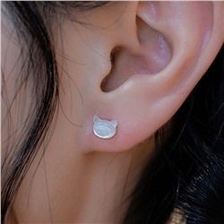 Серьги на гвоздиках арт. 22 6618 (id 274791)