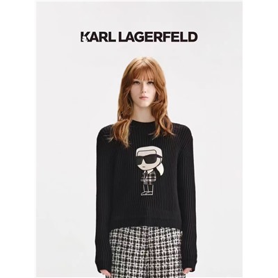 ОРИГИНАЛ!!! свитер Karl Lagerfeld