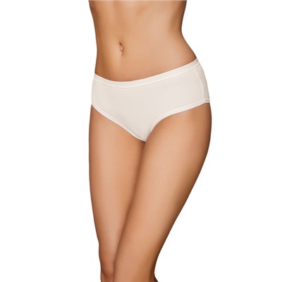 трусы женские Sisi SI7107 (50/XL / avorio/айвори)