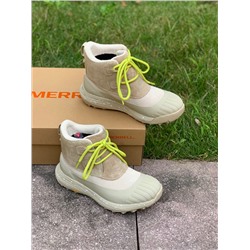 Ботинки MERRELL ОРИГИНАЛ!!!