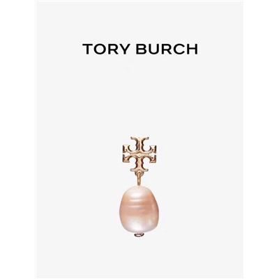 Серьги TORY BURC*H