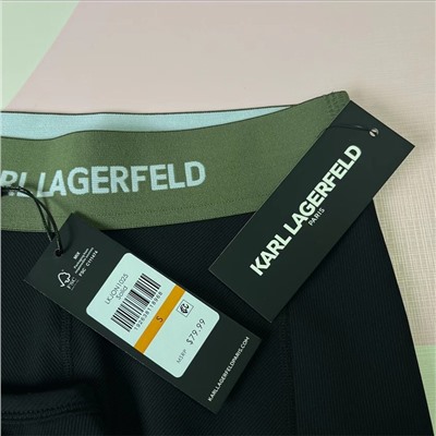 ОРИГИНАЛ!!! Стоимость снижена вдвое!!!! комплект Karl Lagerfeld
