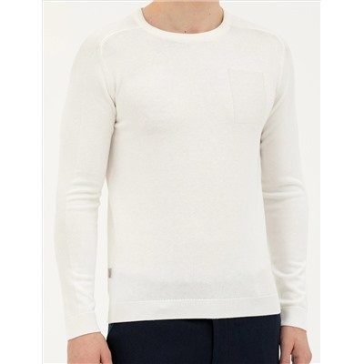 Ekru Slim Fit Велосипед
