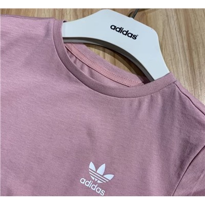 Детское как у взрослых ) Футболка ADIDA*S