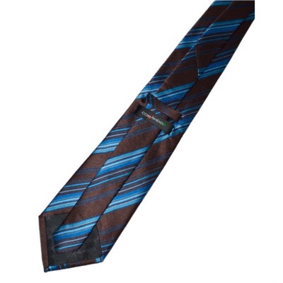 Галстук 9см COMANDOR 125