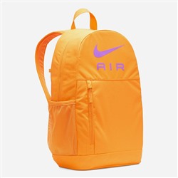 Mochila Elemental - naranja