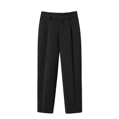 Брюки бананы для девушек Plus Size