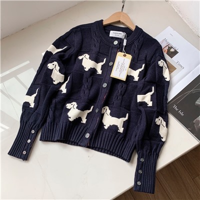 жакет  THOM BROWNE