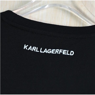 Трикотажное платье KARL LAGERFEL*D ОРИГИНАЛ!