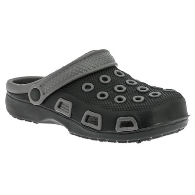 Кроксы Kenka 863-1 black ( 2,0)