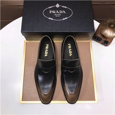 Туфли мужские PRADA