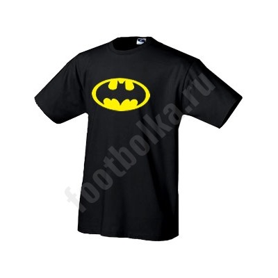 Футболка женская "Batman" /logo/   SALE