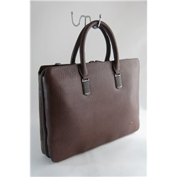 Сумка мужская из кожи H.T. leather  #%