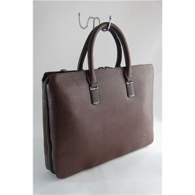Сумка мужская из кожи H.T. leather  #%