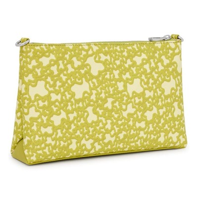 Bolso bandolera Kaos Mini Evolution - verde lima