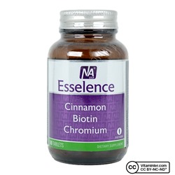 Natrol Esselence 60 таблеток