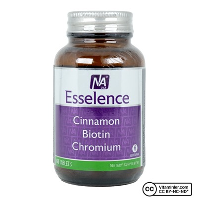 Natrol Esselence 60 таблеток