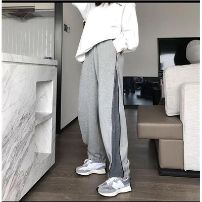 Спортивные Брюки 956