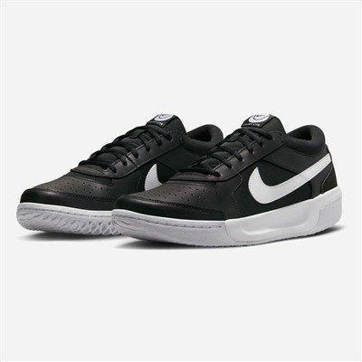 Sneakers Nikecourt Air Zoom Lite3 - cuero - Zoom Encap - negro