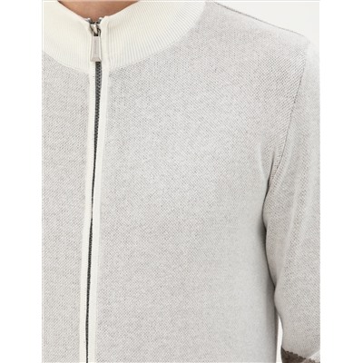 Ekru Slim Fit