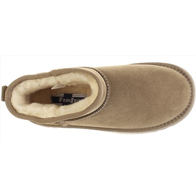 Угги Finn Line 355-243_beige