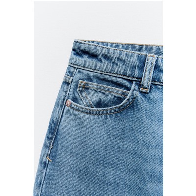 JEANS Z1975 RECTOS TIRO MEDIO