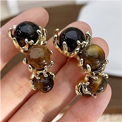 Серьги на гвоздиках арт. 13 3596 (id 271398)