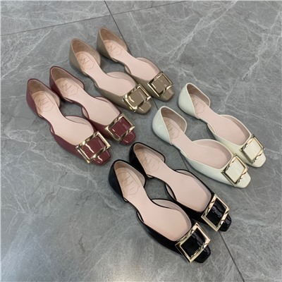Туфли Roger Vivier