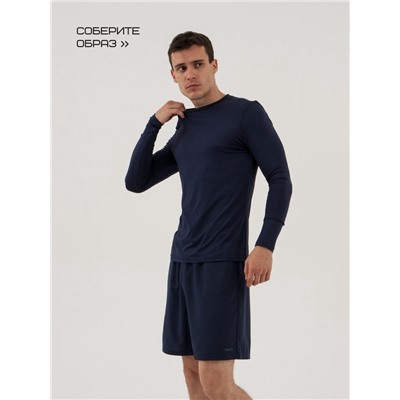 Шорты мужские Resport, р. 48, синие, базовые