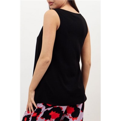 MELADO ТОП ЖЕНСКИЙ LEOPARD 5704W-11078.1H-911
