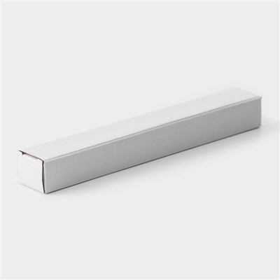 Нож для сердцевины Magistro Solid, 20,5×2 см, серебристый