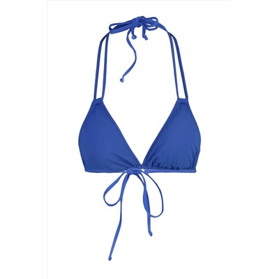 Топ бикини с треугольными чашечками Saks TBESS23BU00107